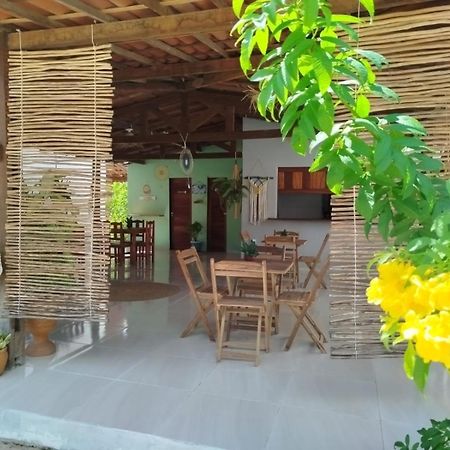 Chill Kite - Pousada Icarai Kite Village Exterior foto