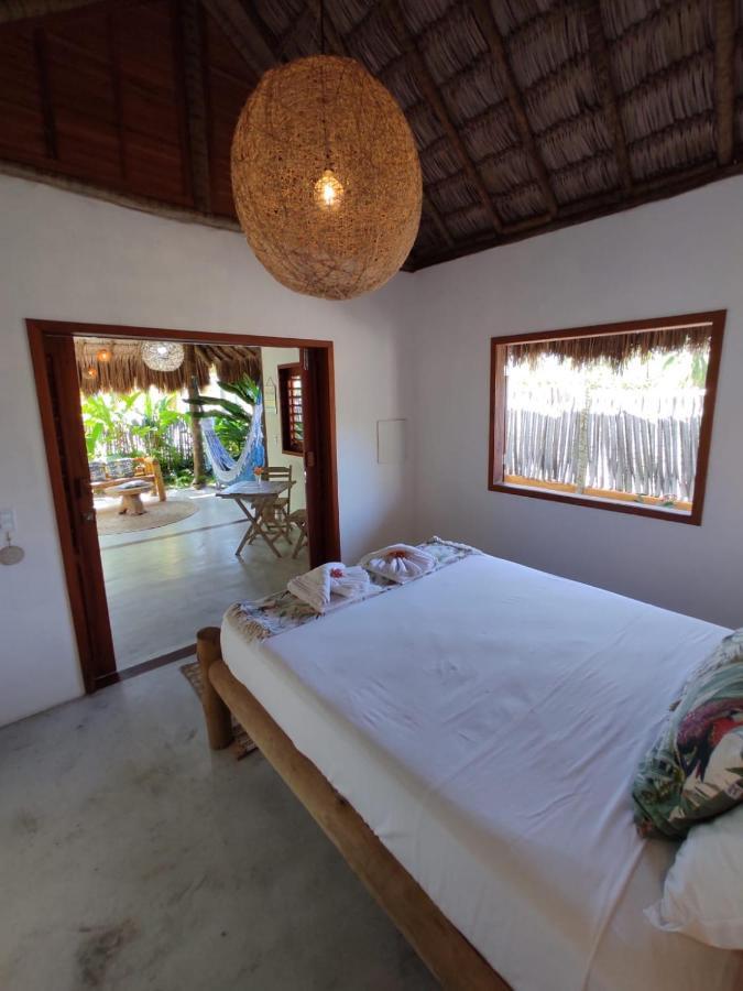 Chill Kite - Pousada Icarai Kite Village Exterior foto